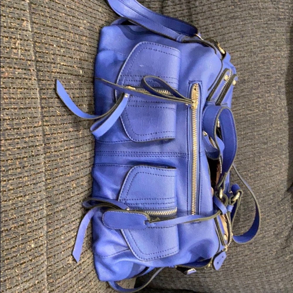 Jessica Simpson purse